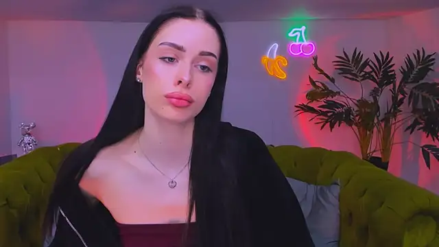 ariel_is_on_vacation webcam