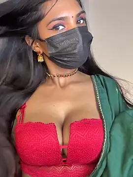 Lovely_Babiee webcam