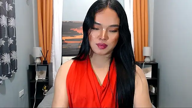 Fantacyloverr webcam