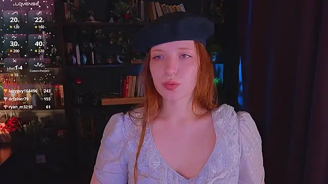 jennifernolan webcam