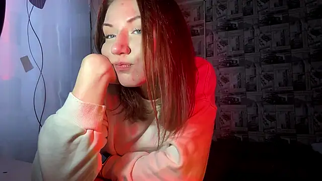 JuliaCurletteye webcam