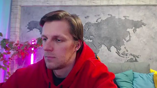 VikingChrisss webcam