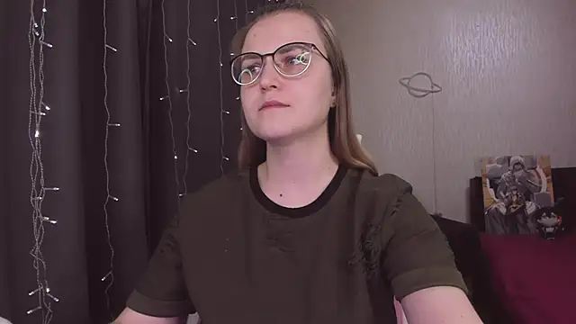 MissBrightShine webcam