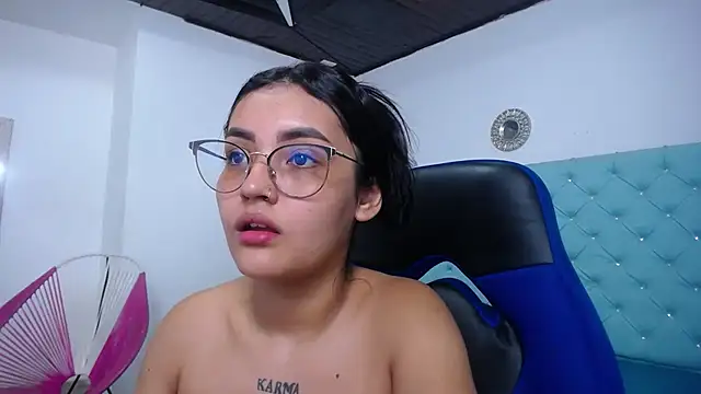 kathe-mills235 webcam