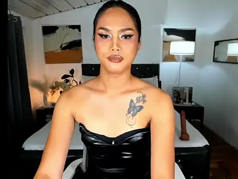 KendalSmith208 webcam