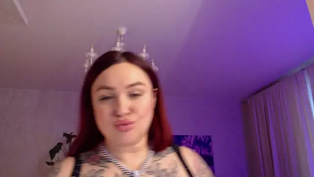 goddes_goldie webcam