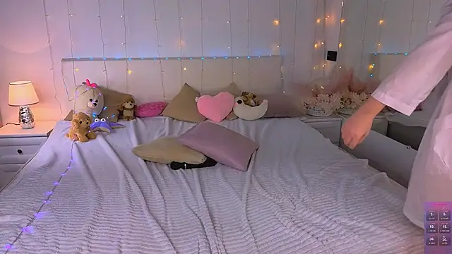 eva_smidtx - Eva_SmidtX's free webcam