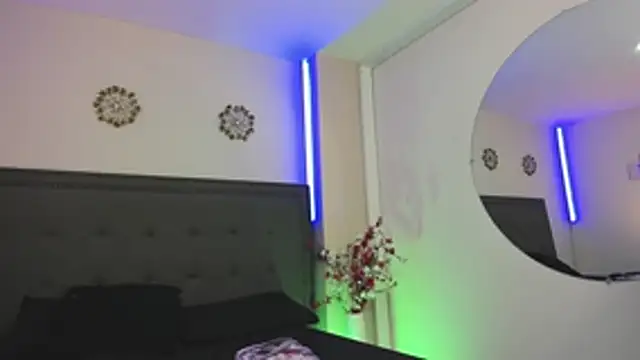 Andre_cloefoxx_ webcam