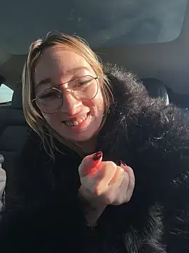 Giuliana_baby webcam