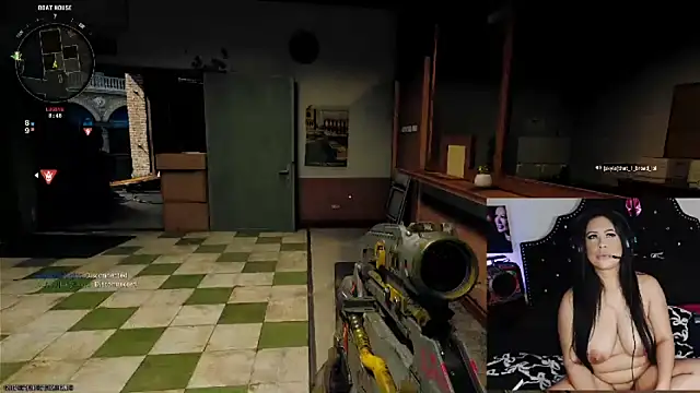 Skyla_Santana webcam