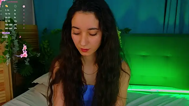 BettyMaldonado webcam