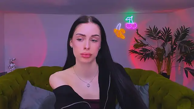 ariel_is_on_vacation webcam