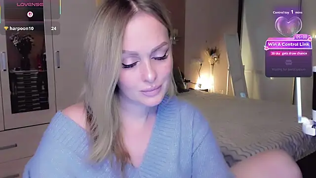 Libby_Nora webcam