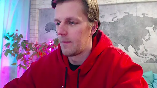 VikingChrisss webcam