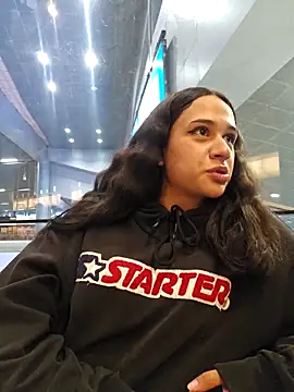 Webcam Model (BabyKathy) is live