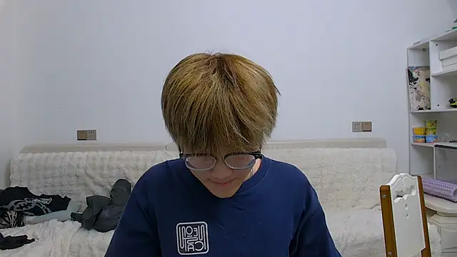 KK-cuteboy webcam
