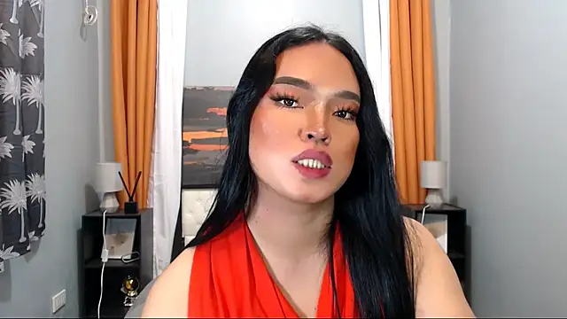 Fantacyloverr webcam