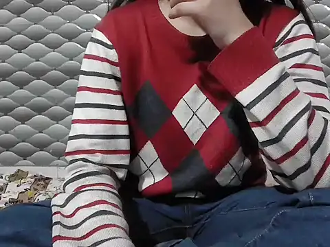 Jashika_sharma webcam