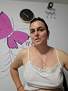 IsabelleCraft webcam