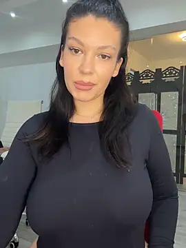 ClaraPasssion webcam