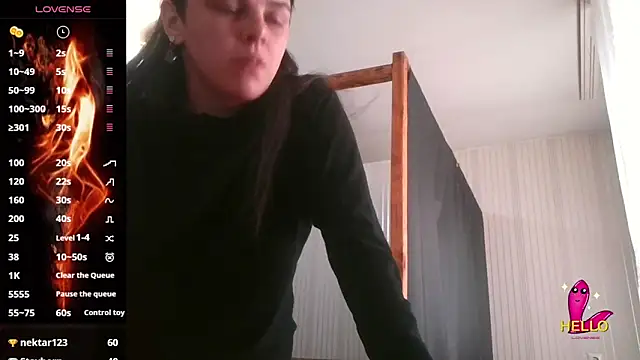 ethelslover - EthelsLover's free webcam - UK Sex Cams