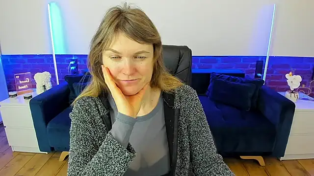 anabell_xxx - Anabell_xxx's free webcam - UK Sex Cams