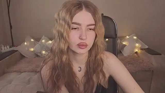 ViolettaLopez webcam