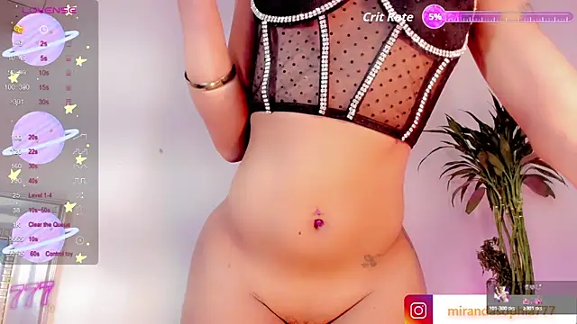 Sexymiranda_01 webcam