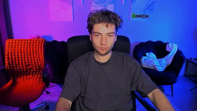 travis_wolf_ - Travis_wolf_'s free webcam - UK Sex Cams