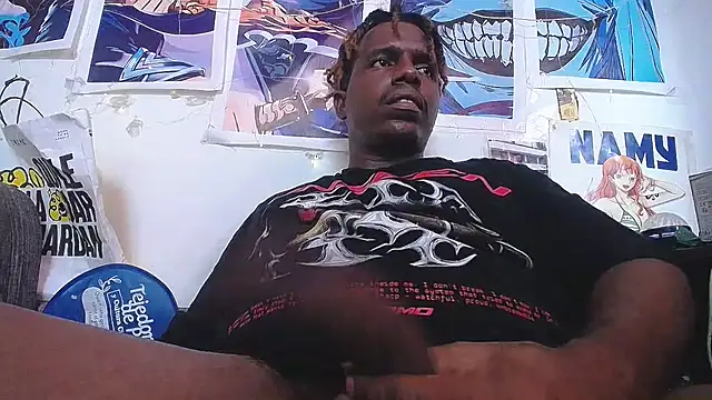 blackrunning - BlackRunning's free webcam - UK Sex Cams