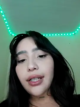 jacksyangeel2 webcam