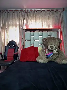 serena_willow webcam