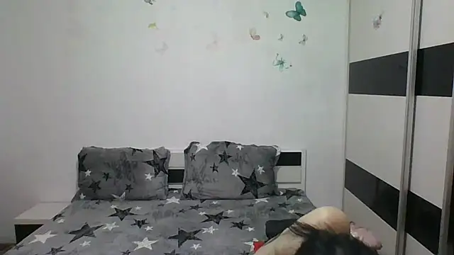 kendranoir - KendraNoir's free webcam