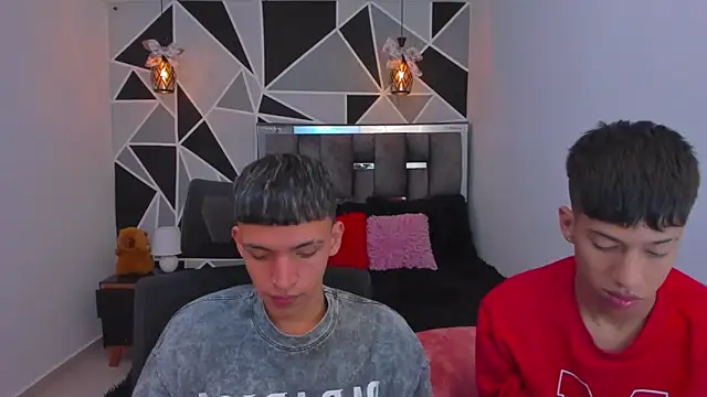 Juan_Nd_Steven webcam