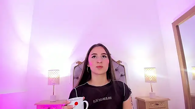 HarleyQueen666 webcam