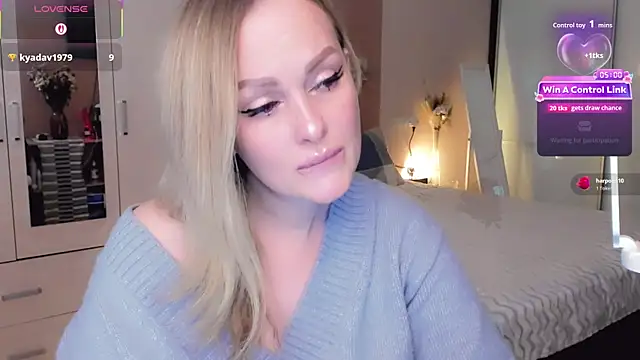 Libby_Nora webcam