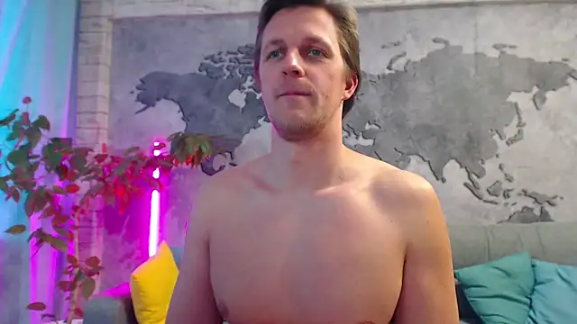 VikingChrisss webcam