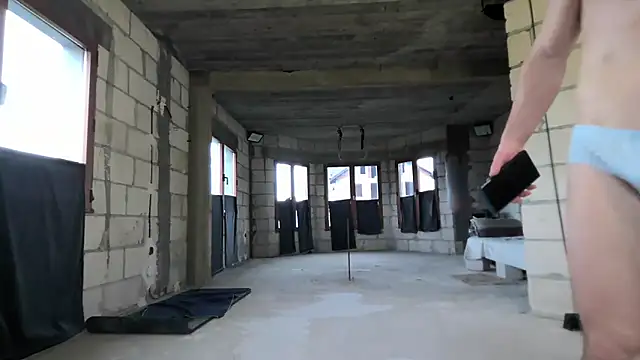 Mariusvidican webcam