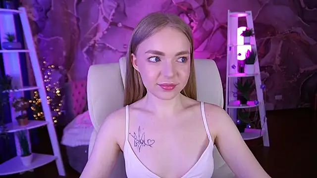 EmilySunshineS webcam