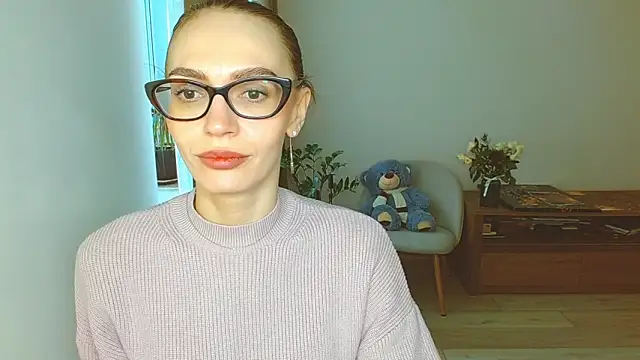 Lady_Sunshine_ webcam