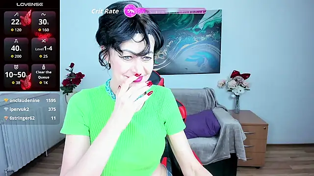 Silvia_Wallec webcam