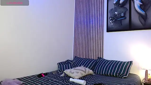 Aghata_walker webcam