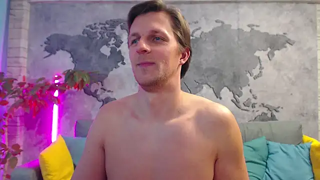 VikingChrisss webcam