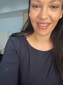 ClaraPasssion webcam