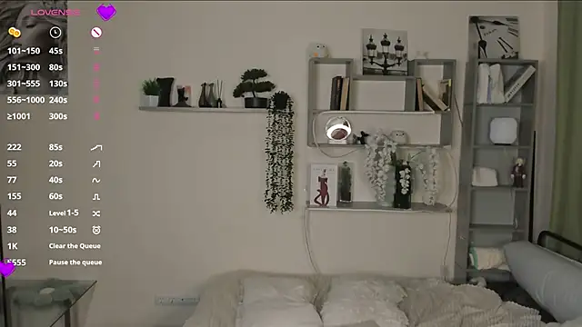 TawnyaVanschaick webcam