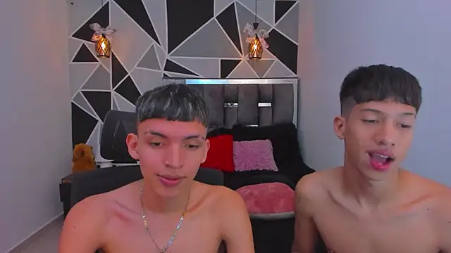 Juan_Nd_Steven webcam