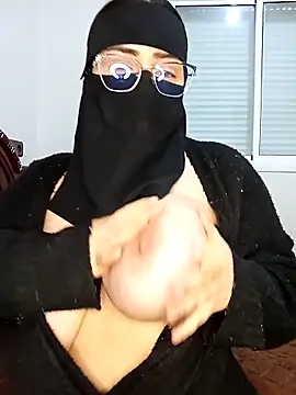 Sexy__Arab webcam