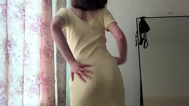 cherishedwish webcam