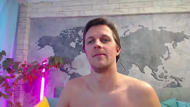 VikingChrisss webcam