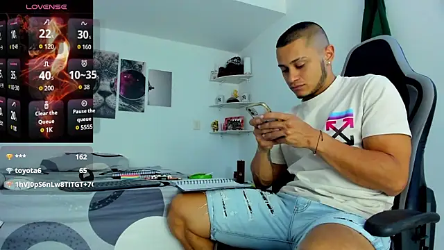 jackdeliciusdick Live Webcam on Stripchat